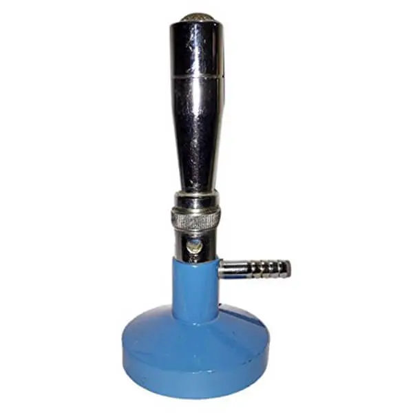 AJKANT MAKER BURNER WITH STOP CLOCK