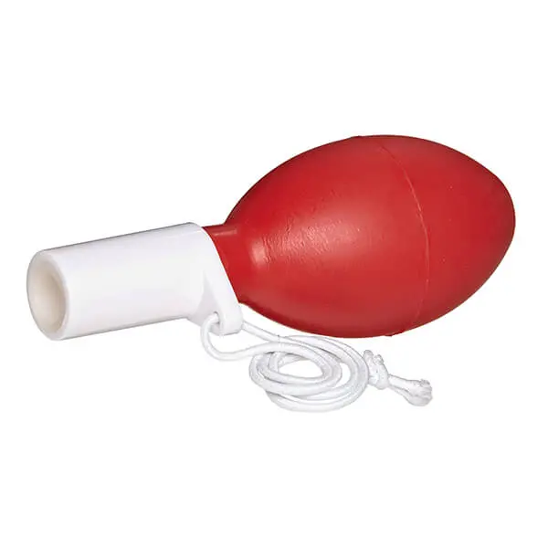 AJKANT PIPETTE BULB