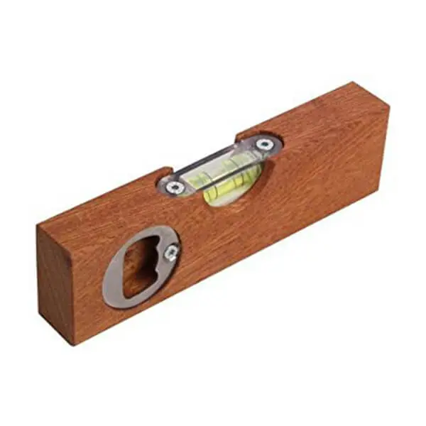 AJKANT SPIRIT LEVEL (WOODEN)