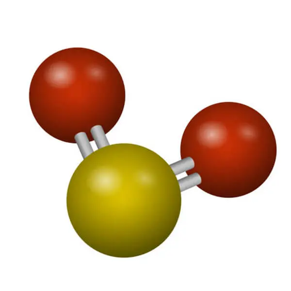AJKANT SULPHUR ATOMIC MODEL