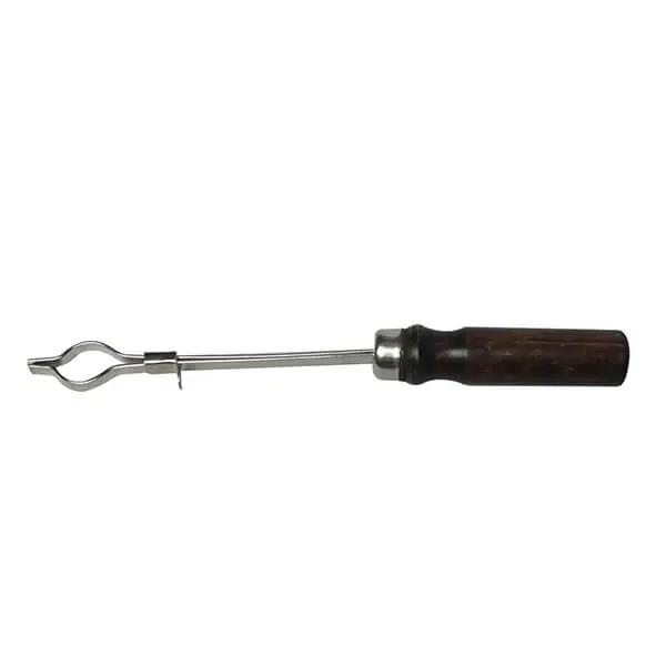 AJKANT TEST TUBE HOLDER WITH STAINLESS STEEL