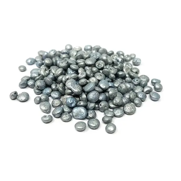 AJKANT ZINC GRANULES