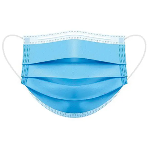 AJKANT DISPOSABLE MASK