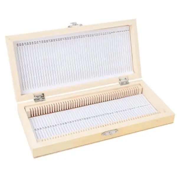 AJKANT PREPARED SLIDE