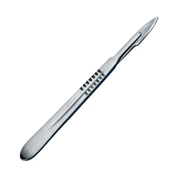 AJKANT SCALPEL