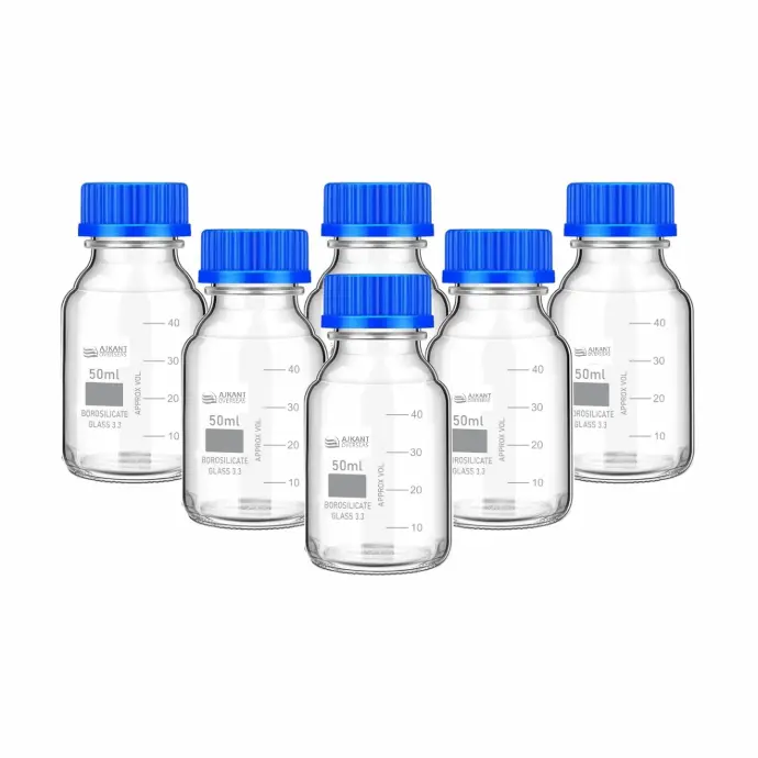 AJKANT Bottles