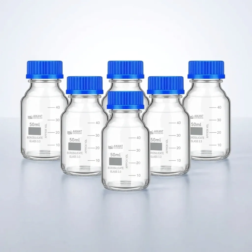 AJKANT Bottles