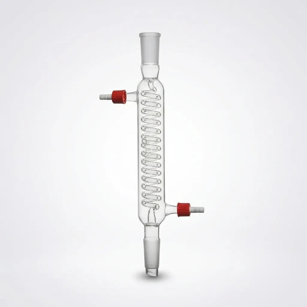 AJKANT Condensers
