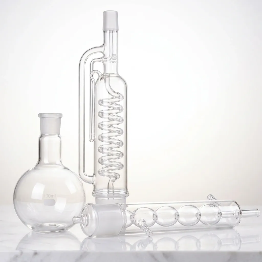 AJKANT Extractors