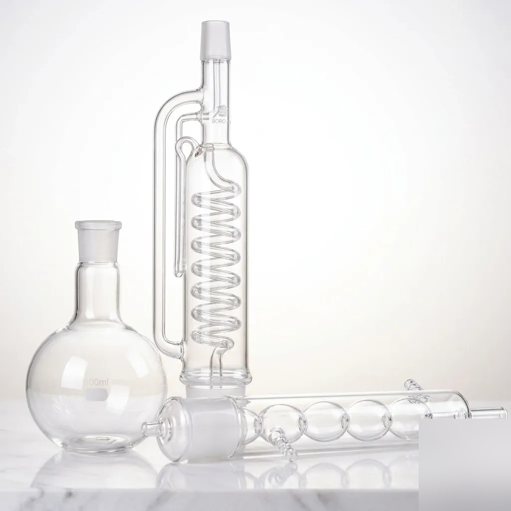 AJKANT Extractors