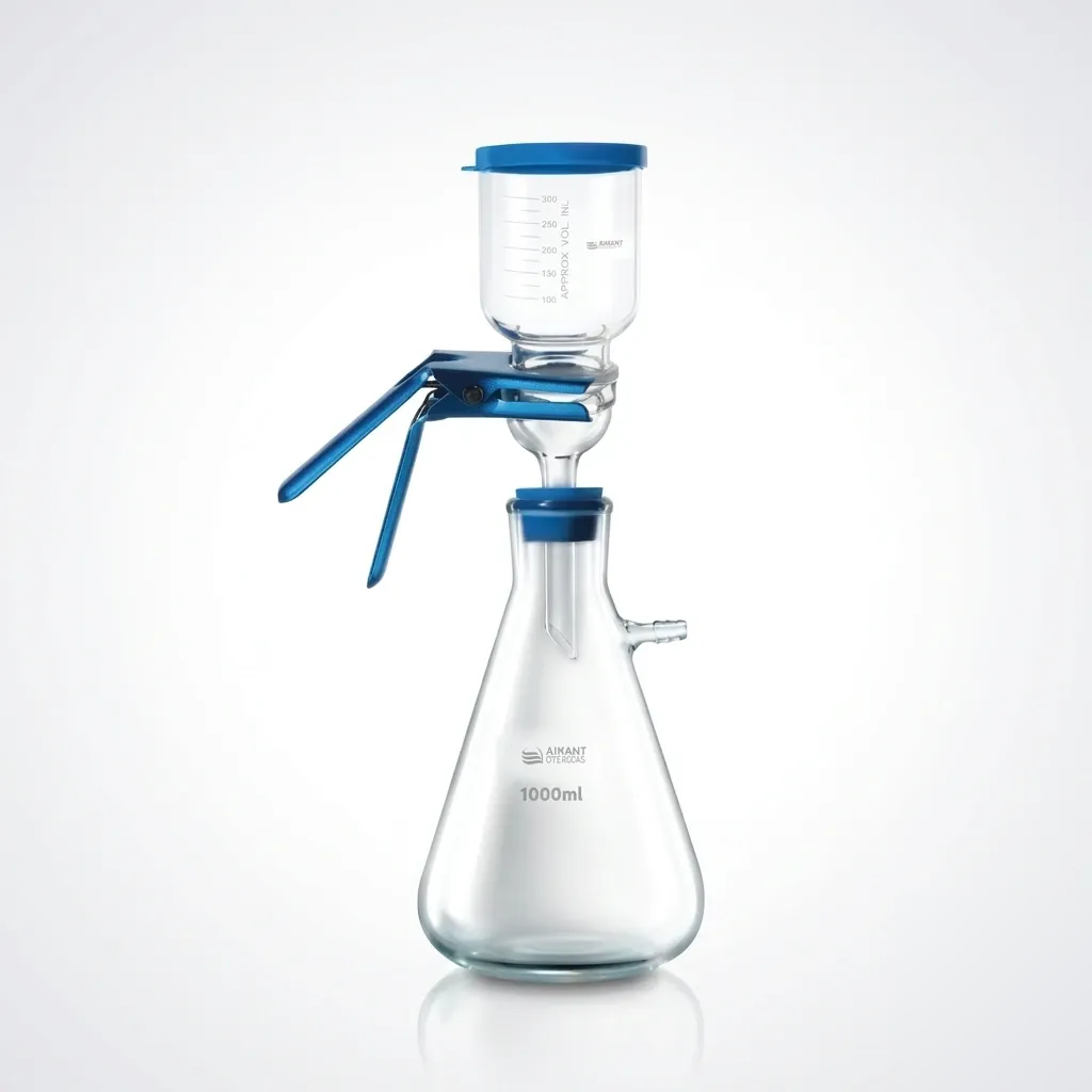 AJKANT Filtration