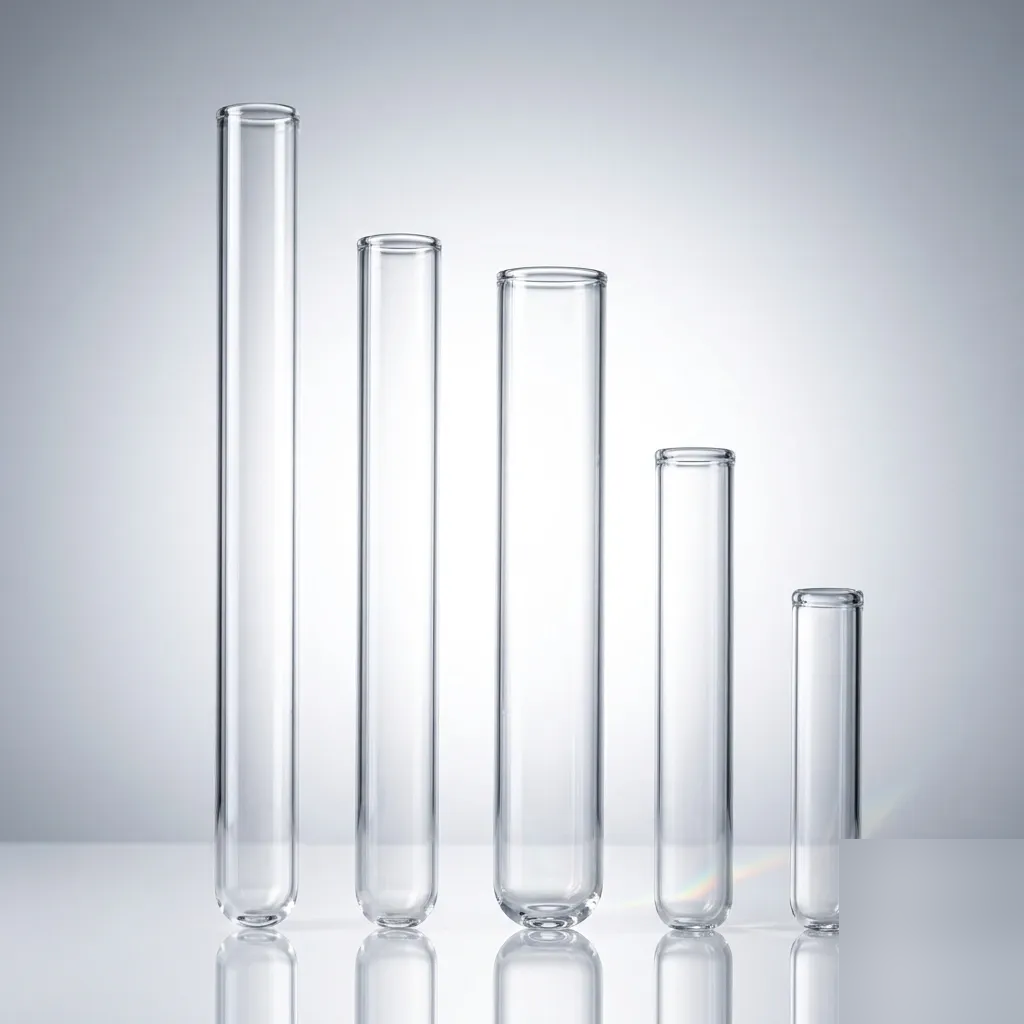 AJKANT Tubes