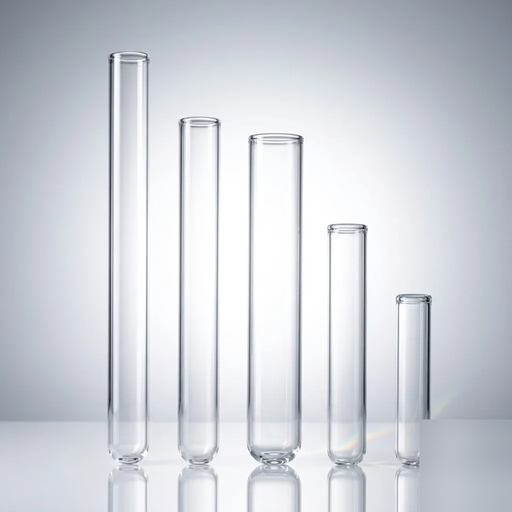 AJKANT Tubes