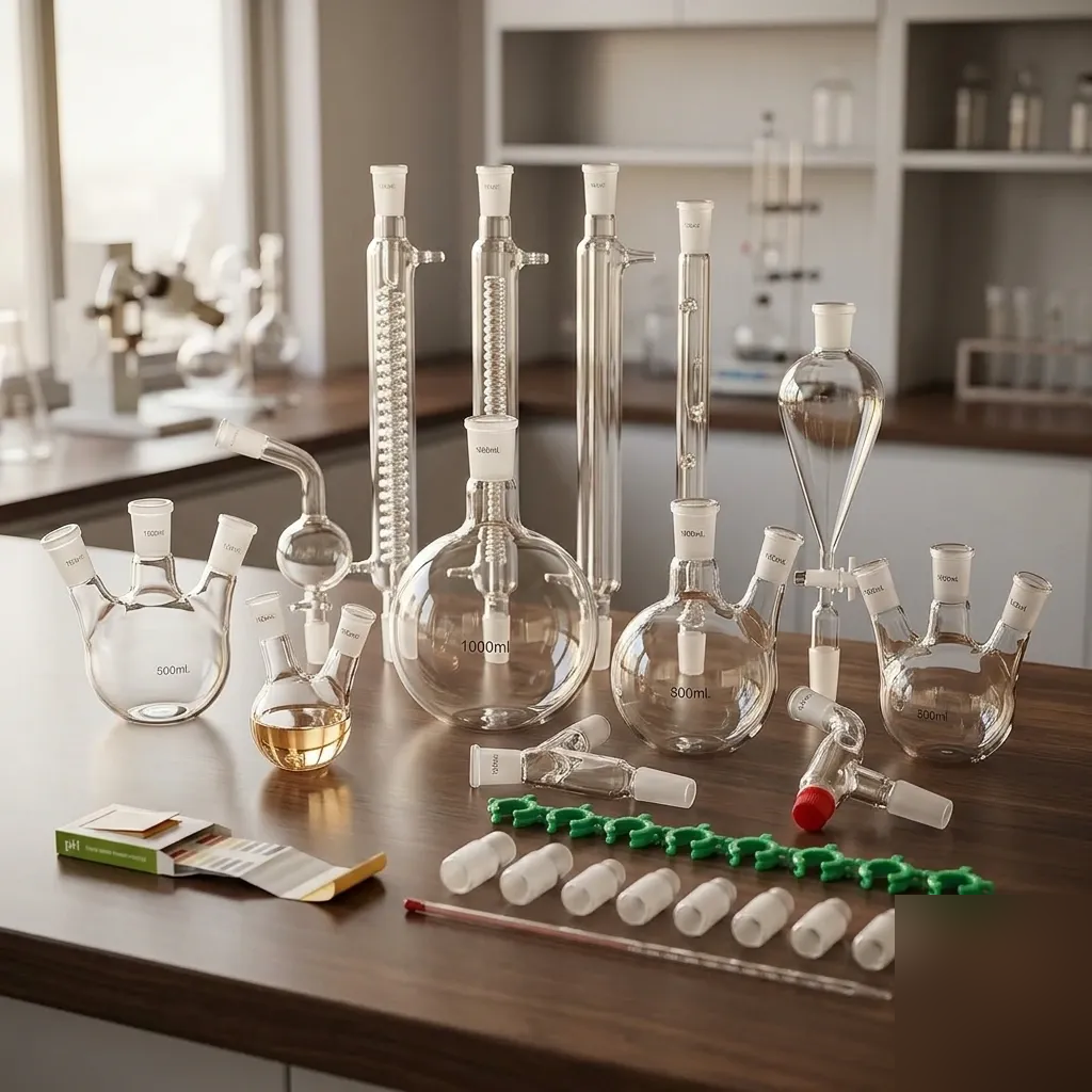 AJKANT Utility Set