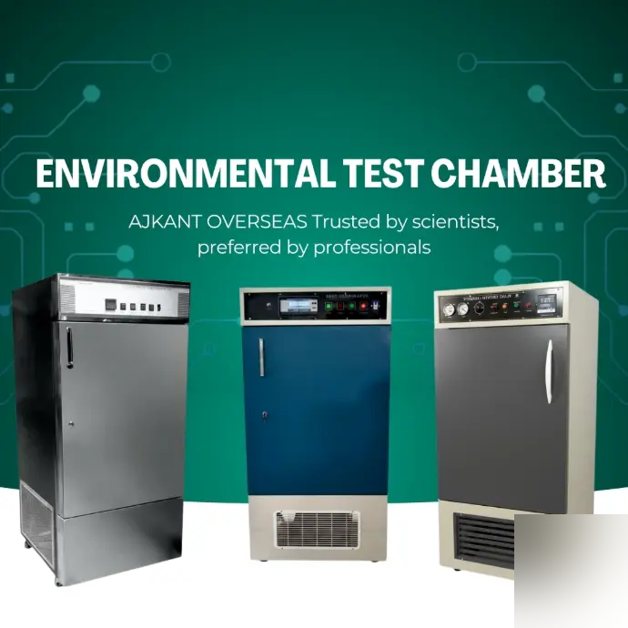 AJKANT Environmental Test Chamber