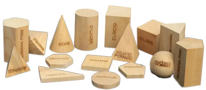 AJKANT MATHEMATICS 3D  MODELS