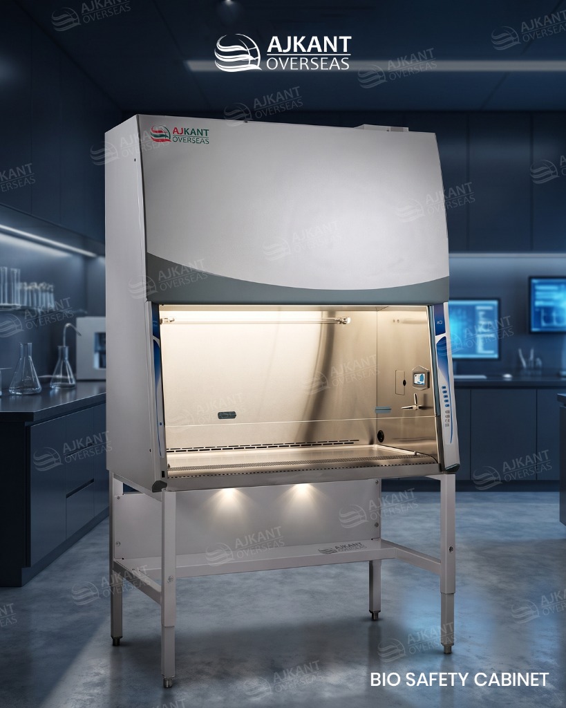 Bio Safety Cabinet BIKS Series