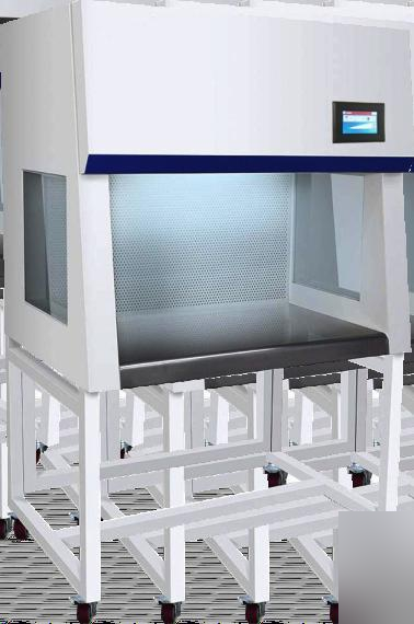 LAMINAR AIR FLOW (NVL & HLF SERIES)
