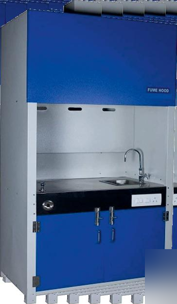 FUME HOOD (TFH SERIES)