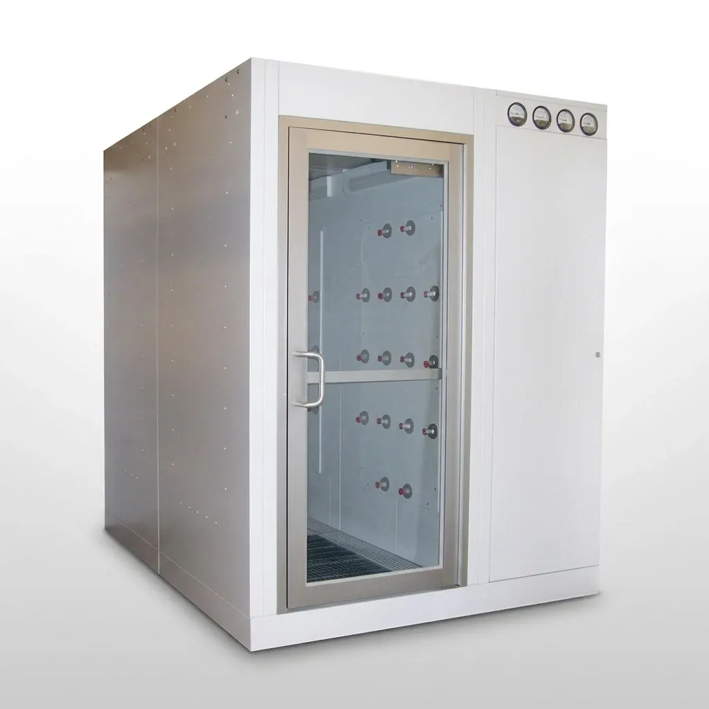 AIR SHOWER (NTA SERIES)