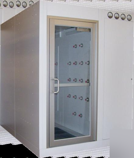AIR SHOWER (NTA SERIES)