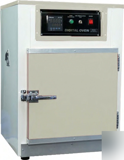 HOT AIR OVEN (NTH SERIES)