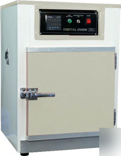 HOT AIR OVEN (NTH SERIES)