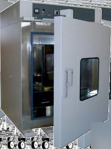 INDUSTRIAL OVEN (IDT SERIES)