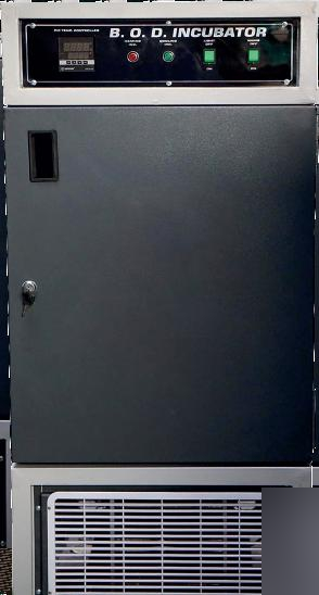 BOD INCUBATOR (NBO SERIES)