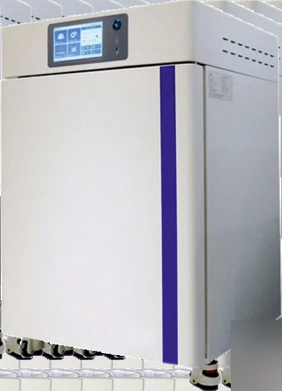 Co2 INCUBATOR (NCO SERIES)