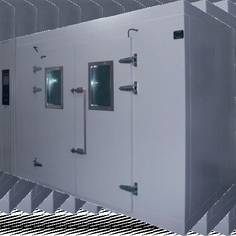 WALK IN INCUBATOR (WINT SERIES)