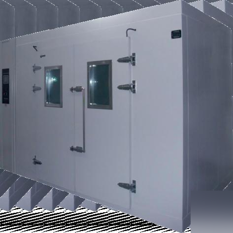 WALK IN INCUBATOR (WINT SERIES)