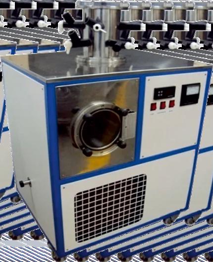 LYPHOLIZER/ DRY FREEZER (NLD SERIES)