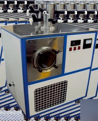 LYPHOLIZER/ DRY FREEZER (NLD SERIES)