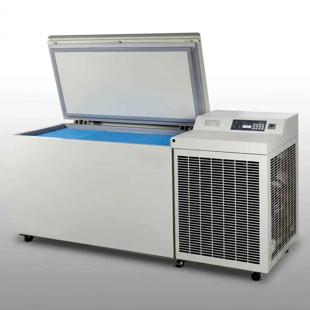 -20ºDEEP FREEZER (DFN SERIES)