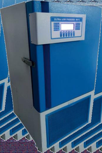 -40ºDEEP FREEZER (DF SERIES)