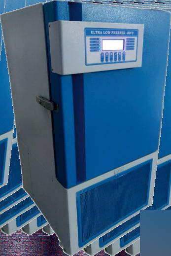 -40ºDEEP FREEZER (DF SERIES)