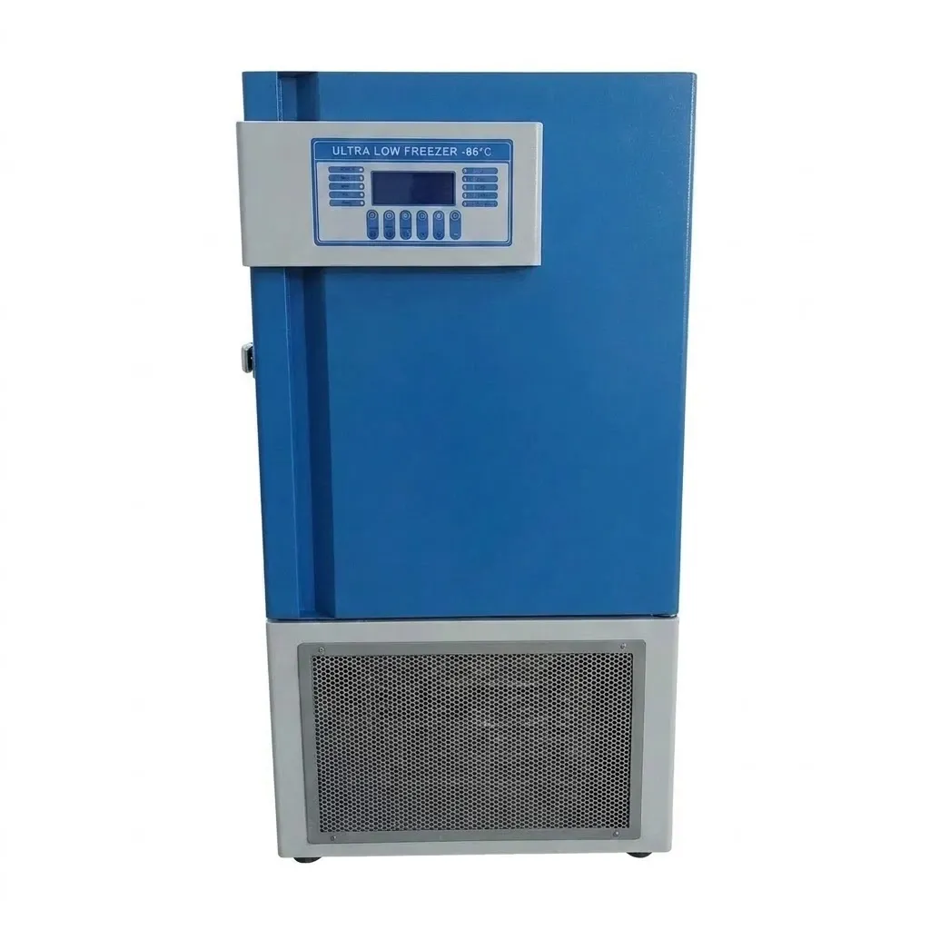 -40ºDEEP FREEZER (DF SERIES)