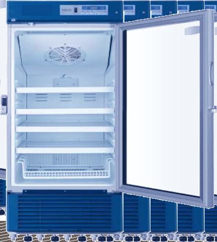 LAB REFRIGERATOR (FREEX  SERIES)