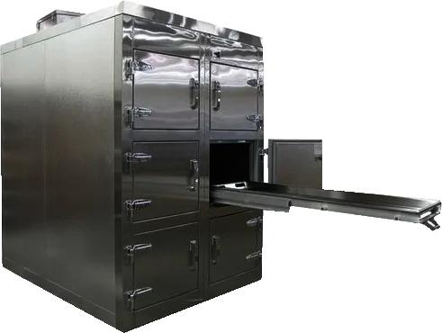 DEAD BODY  FREEZER (MCT SERIES)