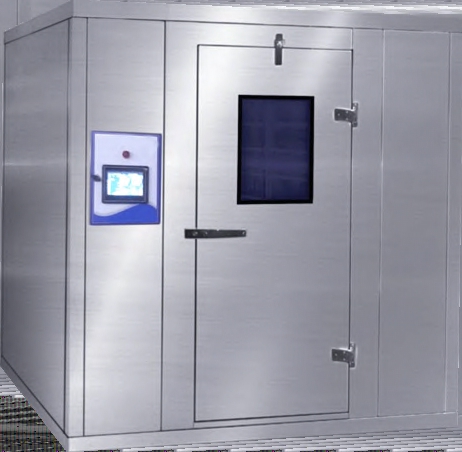 WALK IN REFRIGERATOR (RT SERIES)