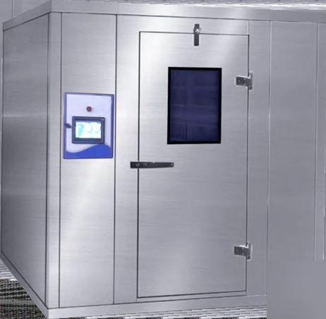 WALK IN REFRIGERATOR (RT SERIES)