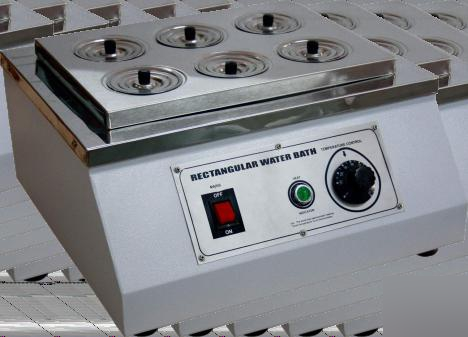 LAB WATER BATH (NWB SERIES)