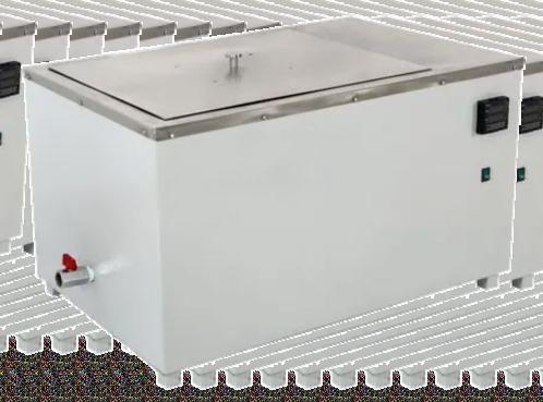 PLASMA THAWING WATER BATH (PTN SERIES)