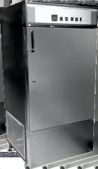 STABILITY CHAMBER (SCT SERIES)