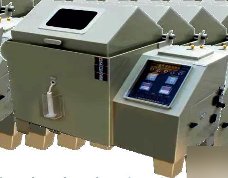 SALT SPRAY TEST CHAMBER (SALX SERIES)