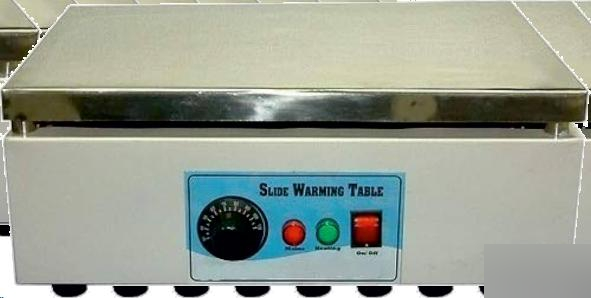 Laboratory Hot Plate — Multi-Station (LH Series)
