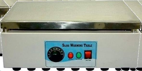 Laboratory Hot Plate — Multi-Station (LH Series)