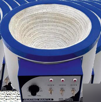 WALL MOUNTED DISTILLATION (WMD SERIES)