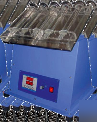 SEDIMENTATION SHAKER (Gyratory Type) (SST SERIES)